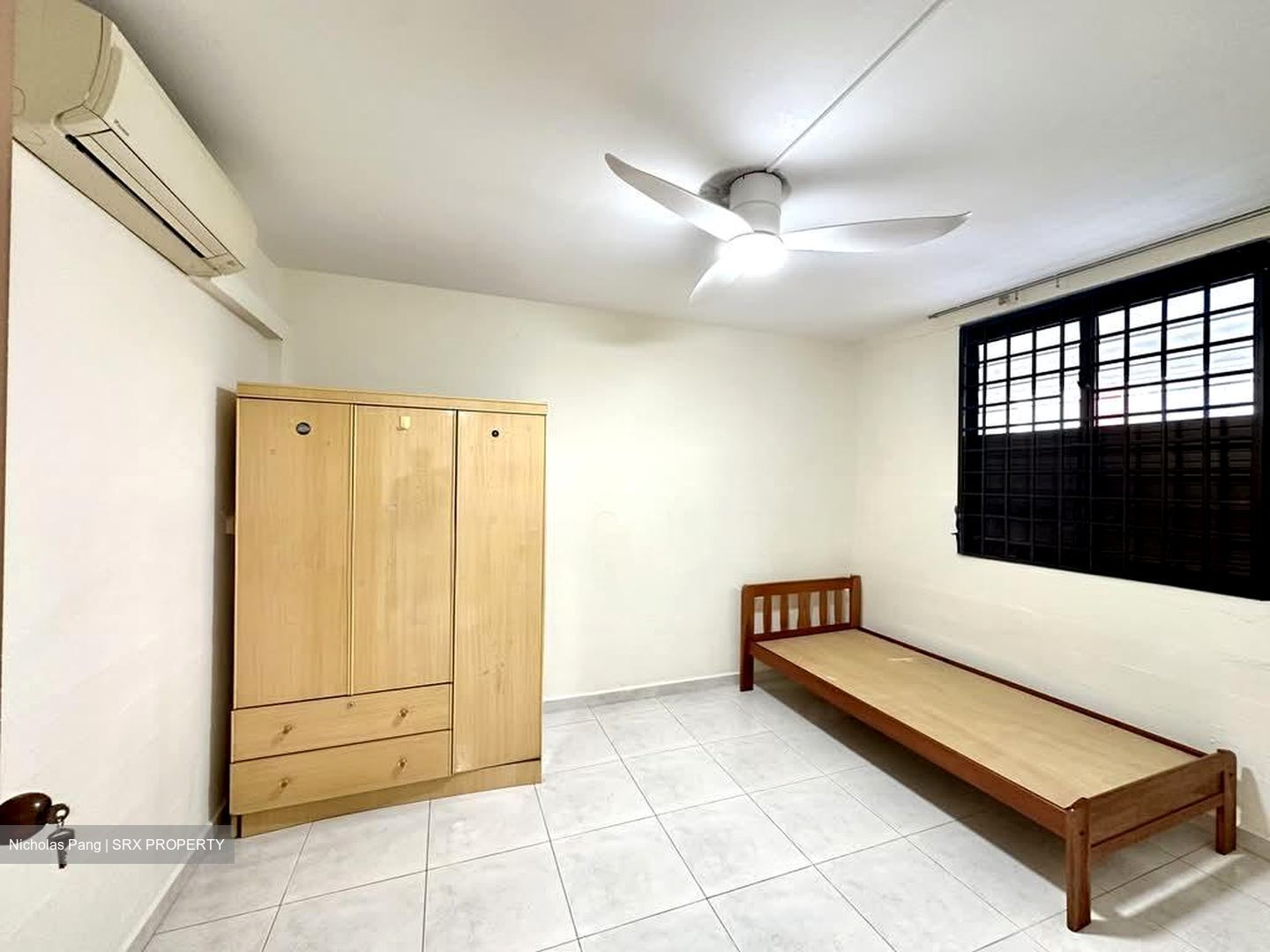 Blk 124 Toa Payoh View (Toa Payoh), HDB 3 Rooms #583339391